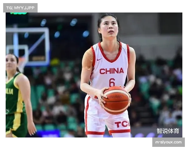 中国女篮控卫位置困境亟待破解球队组织与攻防均衡受考验 中国女篮控卫位置困境亟待破解球队组织与攻防均衡受考验