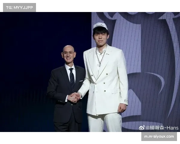 克林根：提醒杨瀚森专注，回忆自己曾经历过相同阶段