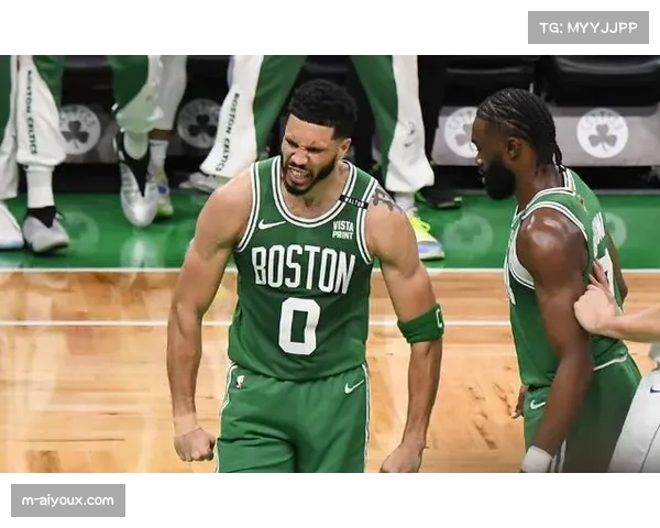 塔图姆31分8板 凯尔特人前锋冲击MVP榜单 塔图姆31分8板 凯尔特人前锋冲击MVP榜单