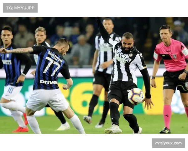 国际米兰进攻套路丰富 边中结合创造大量射门机会 国际米兰进攻套路丰富 边中结合创造大量射门机会